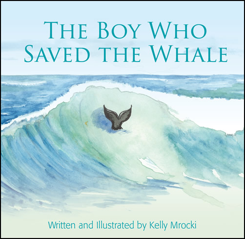 The boy who saved the whales